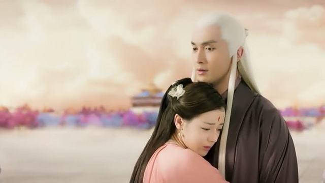 《繁花》爷叔：阿宝成败都在他一念之间，宝总成功逆袭并非巧合